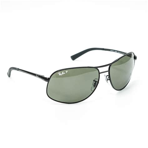 ray ban sunglasses rb3387.